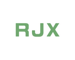 RJX 商标图样