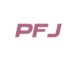 PFJ 商标图样