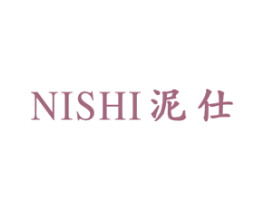 泥仕 商标图样
