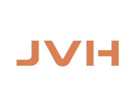 JVH 商标图样