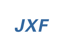JXF 商标图样