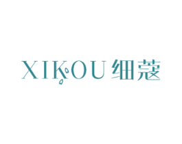 细蔻 商标图样