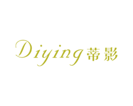 蒂影 商标图样