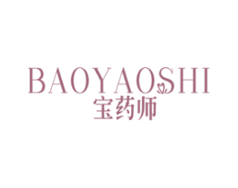 宝药师 商标图样