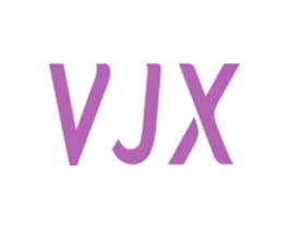 VJX 商标图样