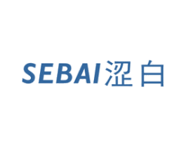 涩白 商标图样