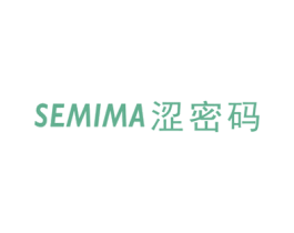 涩密码 商标图样
