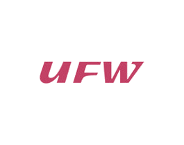 UFW 商标图样