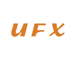 UFX 商标图样