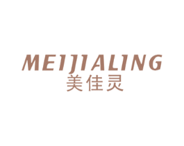 美佳灵 商标图样