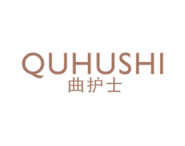 曲护士 商标图样