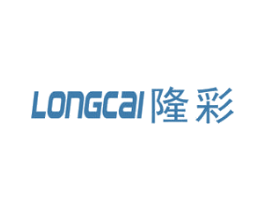 隆彩 商标图样