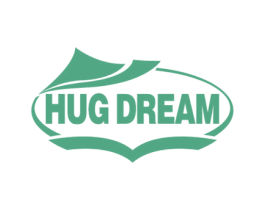 HUG DREAM 商标图样