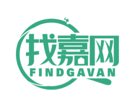 找嘉网 FINDGAVAN 商标图样