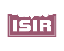 ISIR 商标图样