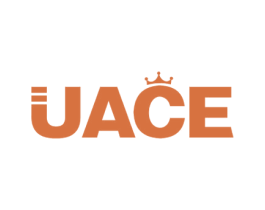 UACE 商标图样