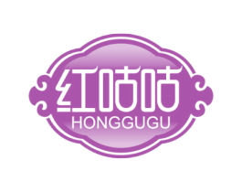 红咕咕 商标图样