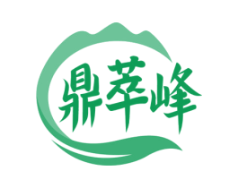 鼎萃峰 商标图样