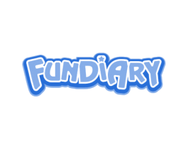 FUNDIARY 商标图样