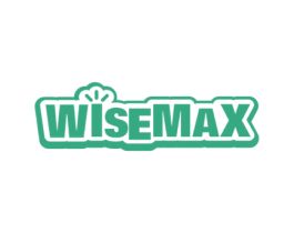 WISEMAX 商标图样