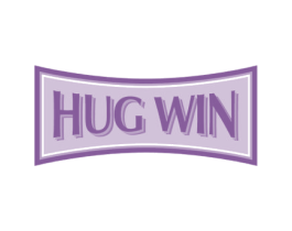 HUG WIN 商标图样