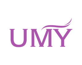UMY 商标图样