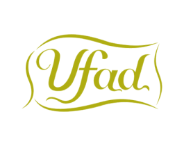 UFAD 商标图样