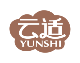 云适 商标图样