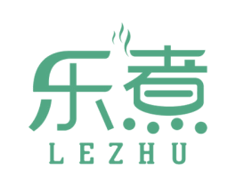 乐煮 商标图样
