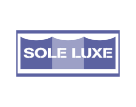 SOLE LUXE 商标图样