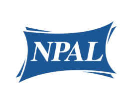 NPAL 商标图样