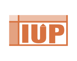 IUP 商标图样