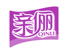 亲俪 商标图样