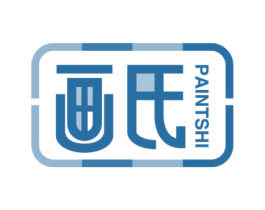 画氏 PAINTSHI 商标图样