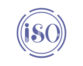 ISO 商标图样