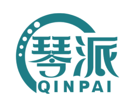琴派 商标图样