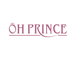OH PRINCE 商标图样