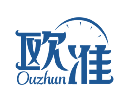 欧准 商标图样