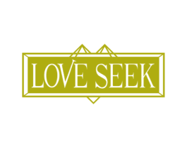LOVE SEEK 商标图样