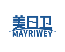 美日卫 MAYRIWEY 商标图样