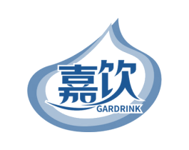 嘉饮 GARDRINK 商标图样