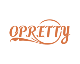 OPRETTY 商标图样