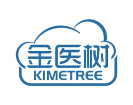 金医树 KIMETREE 商标图样