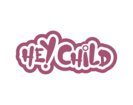HEY CHILD 商标图样
