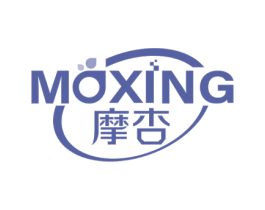 摩杏 商标图样