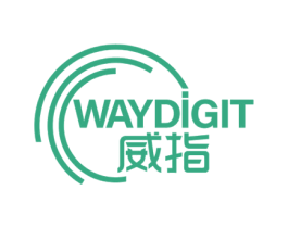 威指 WAYDIGIT 商标图样