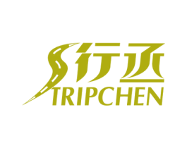 行丞 TRIPCHEN 商标图样