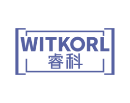 睿科 WITKORL 商标图样