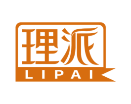 理派 商标图样