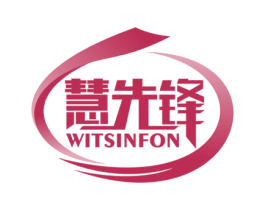 慧先锋 WITSINFON 商标图样